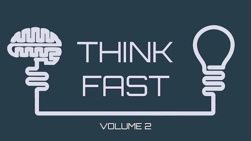 Think Fast Vol 2